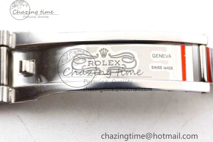 MiroTime 0105 Oyster Perpetual 39mm 114300 EWF 1:1 Best Edition 904L Steel Blue Dial on SS Bracelet SA WaterResistant 2005